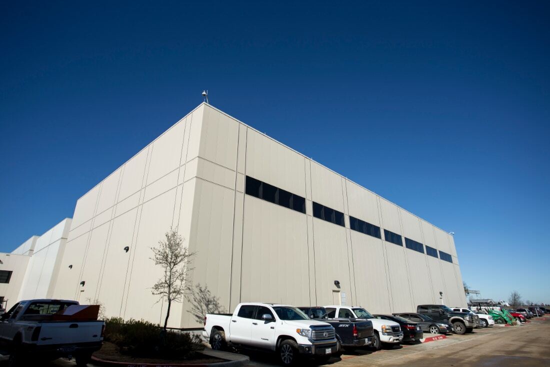 Commercial Industrial
