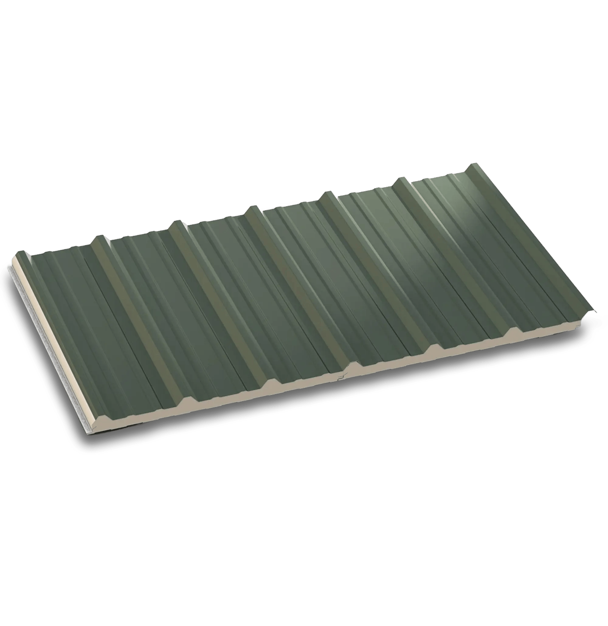 Green Span HighLine Roof product