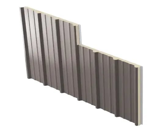 Green Span HighLine Wall product