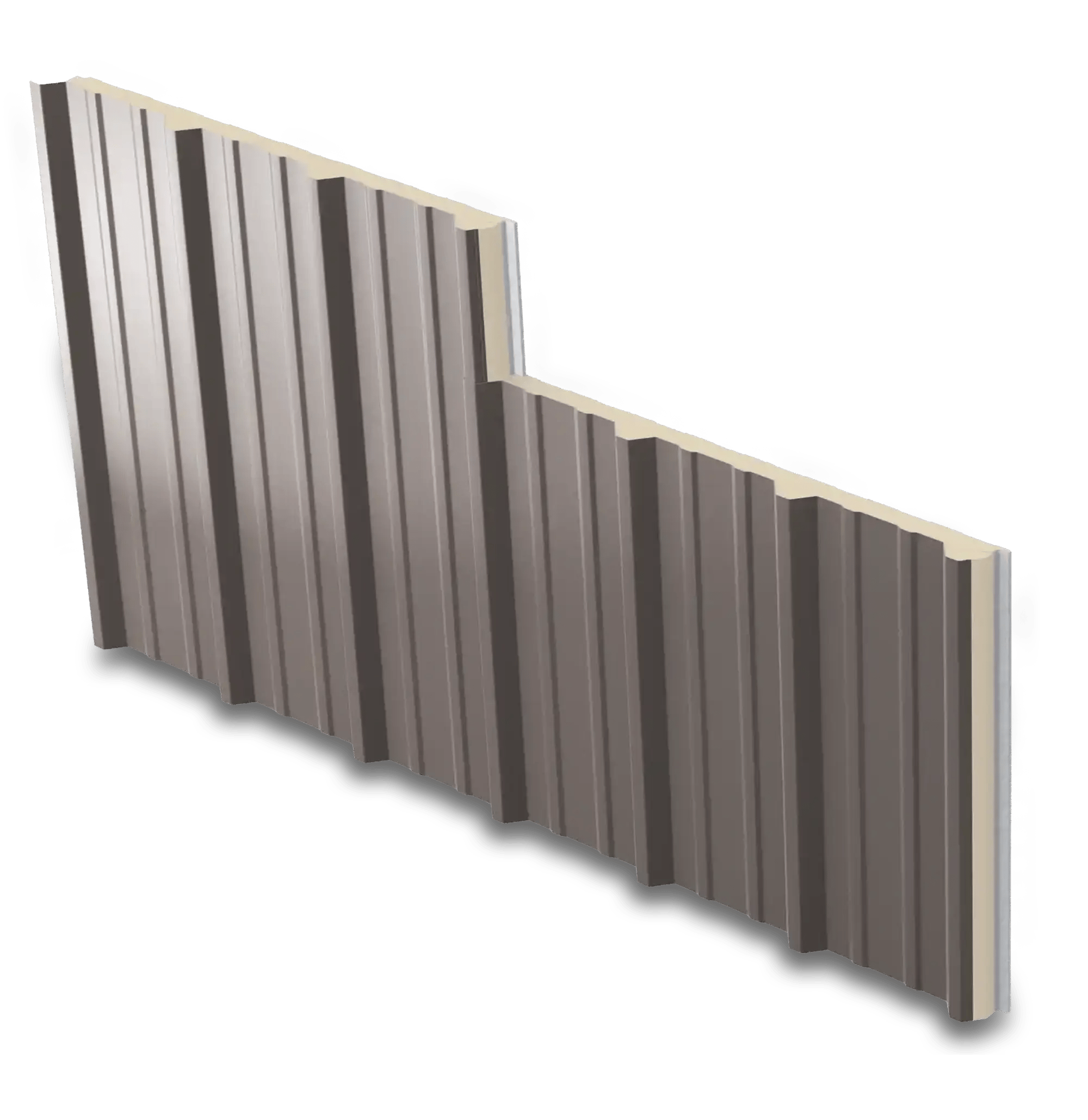 Green Span HighLine Wall product