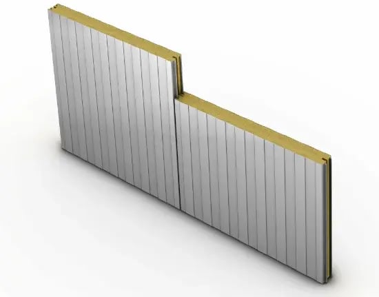 Green Span INSULROCK product