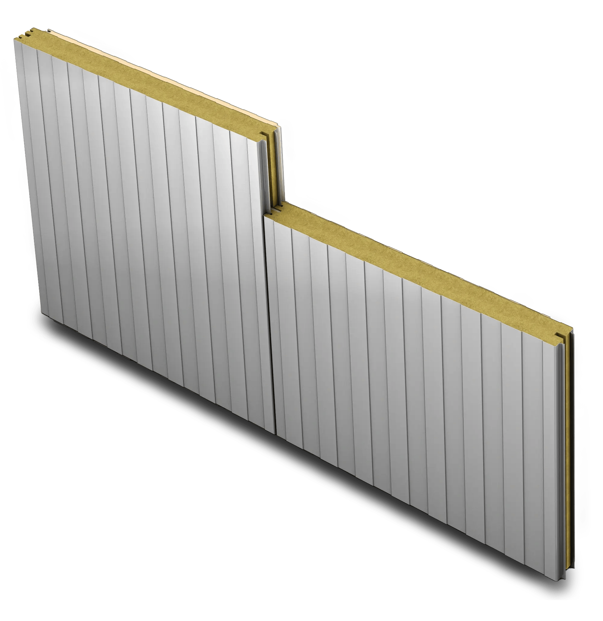 Green Span INSULROCK product