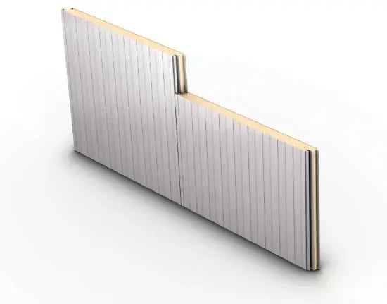 Green Span MesaLine HSE product