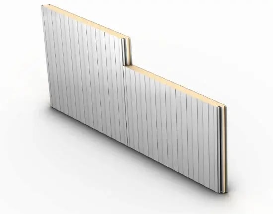 Green Span MesaLine product
