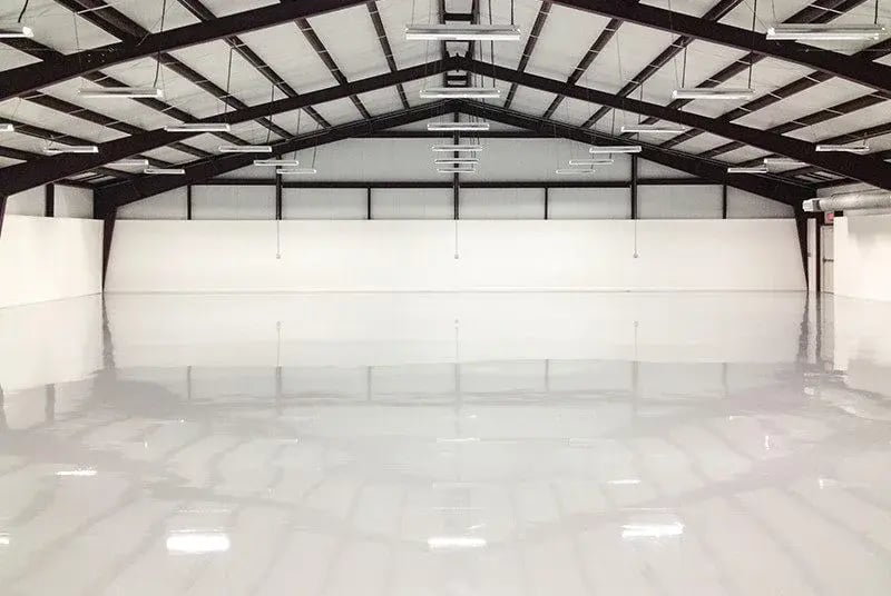 Green Span CleanLine