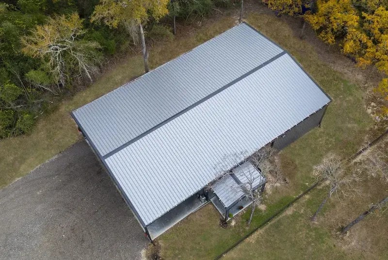 Green Span HighLine Roof