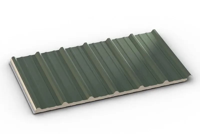 Green Span HighLine Roof
