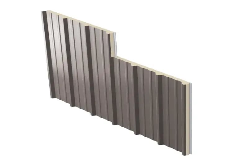 Green Span HighLine Wall