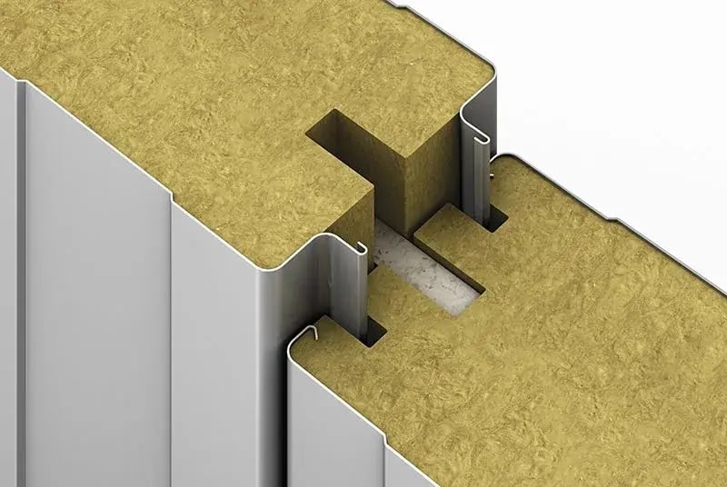 Green Span INSULROCK