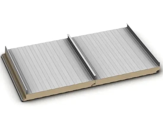 Green Span RidgeLine product