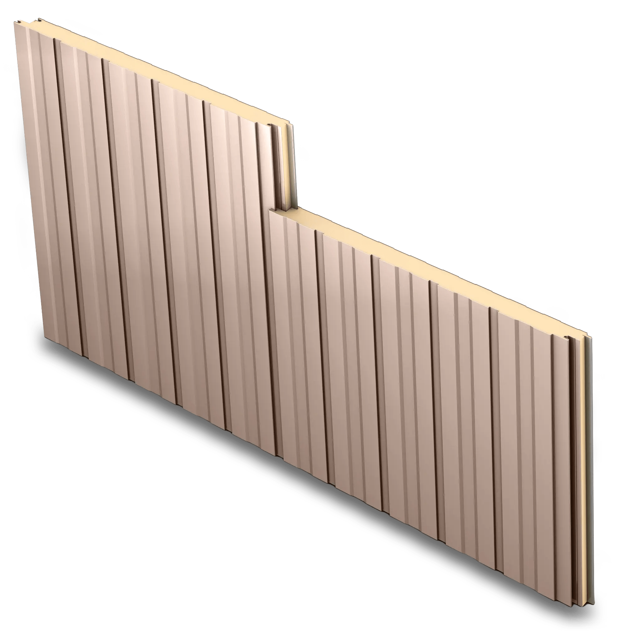 Green Span ShadowLine product