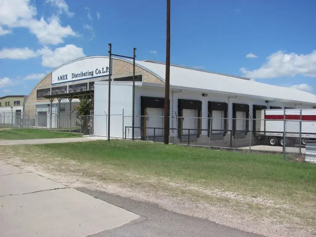 Green Span Profiles Cold Storage Projects