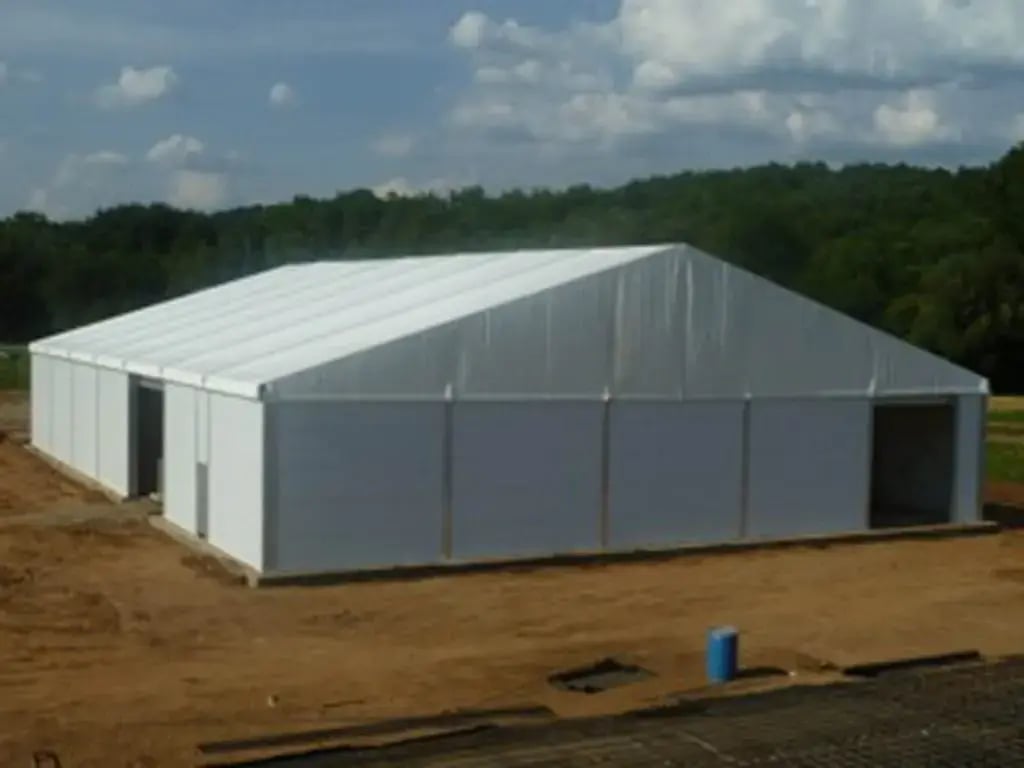 Green Span Profiles Commercial Projects