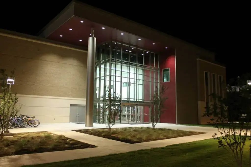 Green Span Profiles Industrial Projects