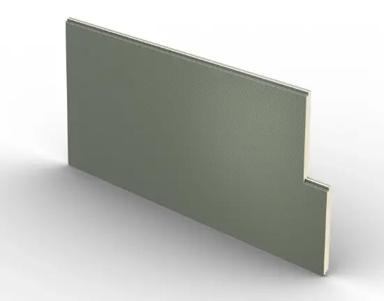 Green Span WaveLine product