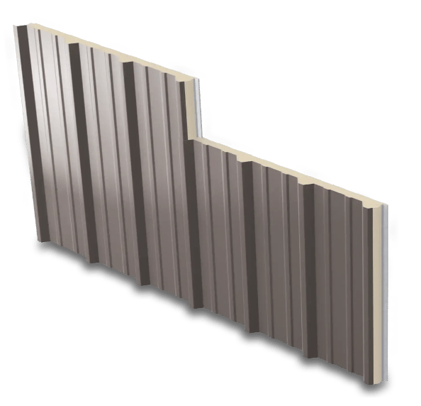 HighLine Wall
