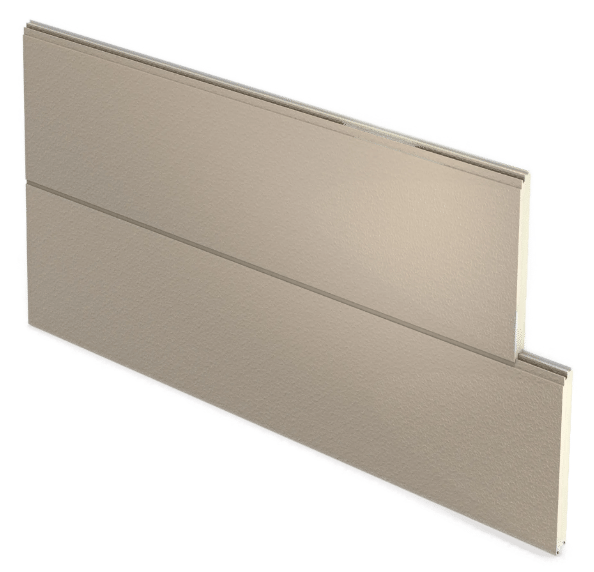 Green Span Profiles - impression
