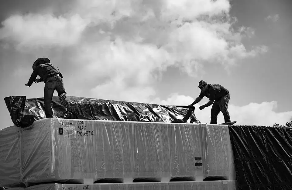 green span profiles workers